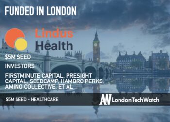 Lindus Health Raises $5M to Build the Operating System for Clinical Trials to Accelerate Time to Market