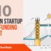 The London TechWatch Startup Daily Funding Report: 1/10/2019