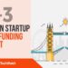 The London TechWatch Startup Daily Funding Report: 11/3/2020