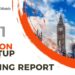 The London TechWatch Startup Daily Funding Report: 13/11/2020