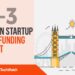 The London TechWatch Startup Daily Funding Report: 13/3/19