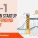 The London TechWatch Startup Daily Funding Report: 17/1/2020