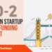 The London TechWatch Startup Daily Funding Report: 20/2/2020