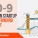 The London TechWatch Startup Daily Funding Report: 20/9/2019