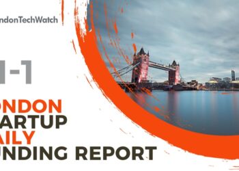 The London TechWatch Startup Daily Funding Report: 21/1/2021