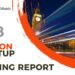 The London TechWatch Startup Daily Funding Report: 21/8/2020