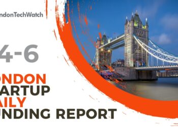 The London TechWatch Startup Daily Funding Report: 24/6/2020
