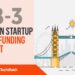 The London TechWatch Startup Daily Funding Report: 28/3/19
