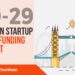 The London TechWatch Startup Daily Funding Report: 29/10/18
