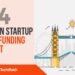 The London TechWatch Startup Daily Funding Report: 3/4/2020