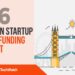 The London TechWatch Startup Daily Funding Report: 3/6/2020
