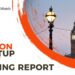 The London TechWatch Startup Daily Funding Report: 3/8/2022