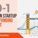 The London TechWatch Startup Daily Funding Report: 30/1/19