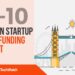 The London TechWatch Startup Daily Funding Report: 31/10/2019