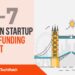 The London TechWatch Startup Daily Funding Report: 31/7/2019