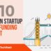 The London TechWatch Startup Daily Funding Report: 4/10/2019