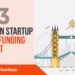 The London TechWatch Startup Daily Funding Report: 5/3/2020