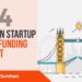 The London TechWatch Startup Daily Funding Report: 7/4/2020