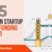 The London TechWatch Startup Daily Funding Report: 7/5/2020