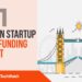 The London TechWatch Startup Daily Funding Report: 8/1/2020