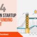 The London TechWatch Startup Daily Funding Report: 4/8/19