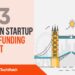 The London TechWatch Startup Daily Funding Report: 9/3/2020