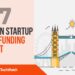 The London TechWatch Startup Daily Funding Report: 9/7/18