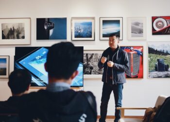 Adding Slides Does Not Enhance Your Investor Pitch