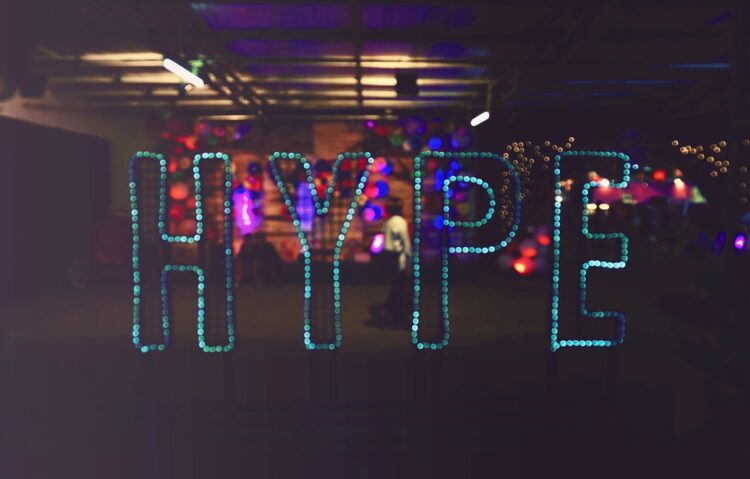 10 Guidelines For Storytelling To Hype Your Startup
