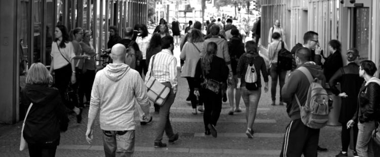 Where We Are Investing Now: Emergent Community
