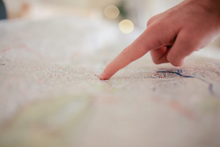 Why Location is a Top Priority When Launching a Startup