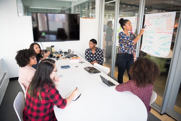 How to Navigate the Changing Role of People Operations in 2020