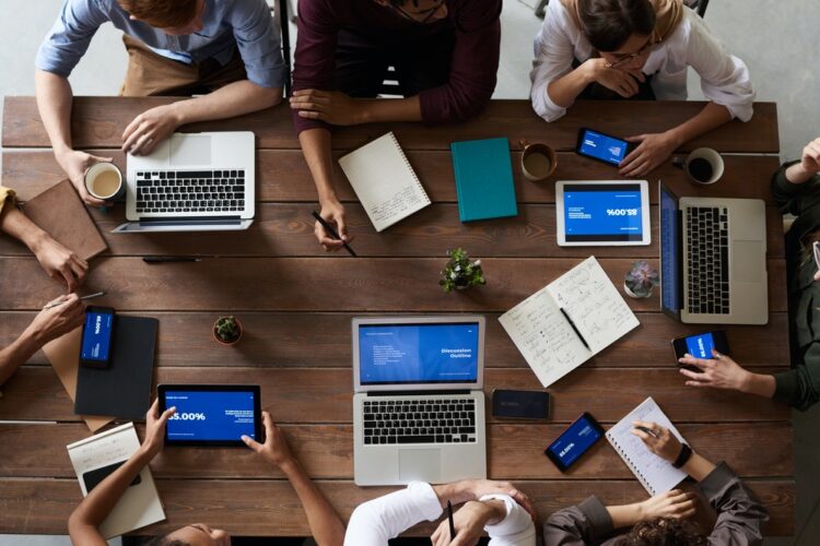 5 Keys to a Startup Team That Can Develop Any Market