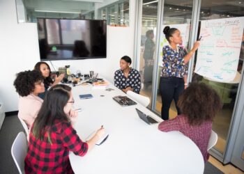 Effective Collaboration is a Necessity, Not an Accessory