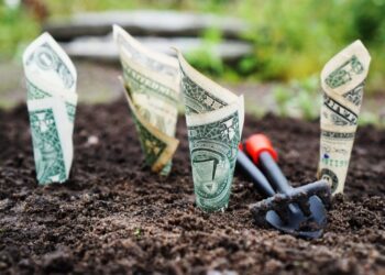 How To Find Money Based On Your New Venture Progress