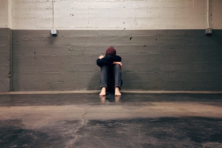 Fear Of Failure Makes It A Self-Fulfilling Prophecy