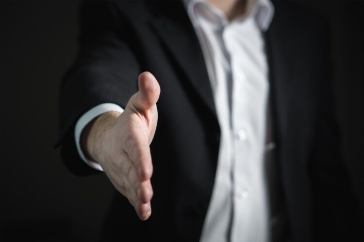 How To Recruit Great Sales People