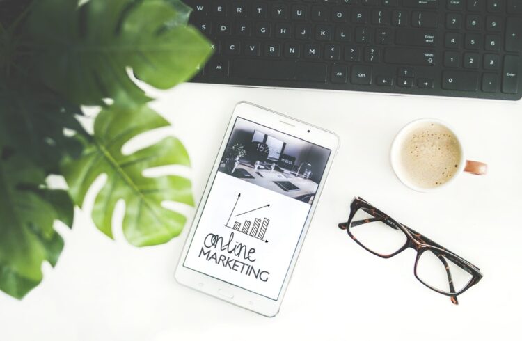 Even the Best Startup Solutions Need Modern Marketing
