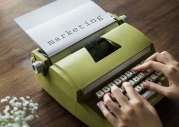 Top 5 Media Buys for First-Time Marketers