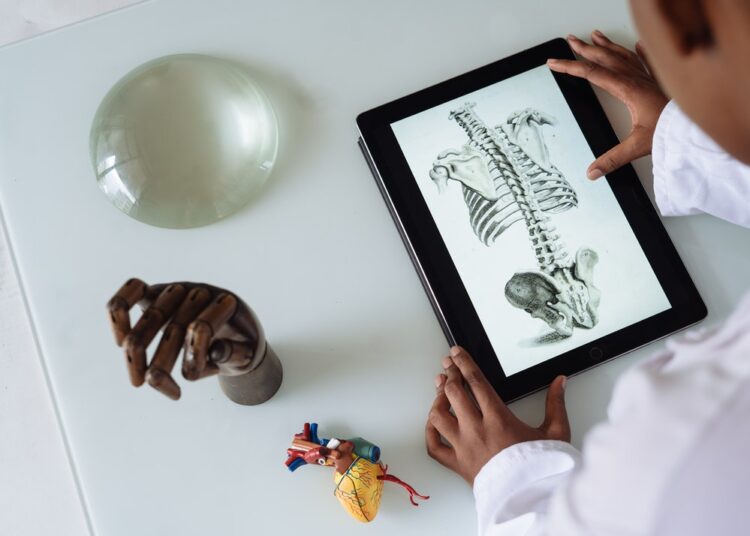 Where We Are Investing Now: Health Tech
