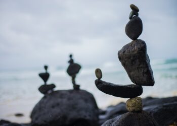 6 Positive Steps for Taking Control of Your Work Life