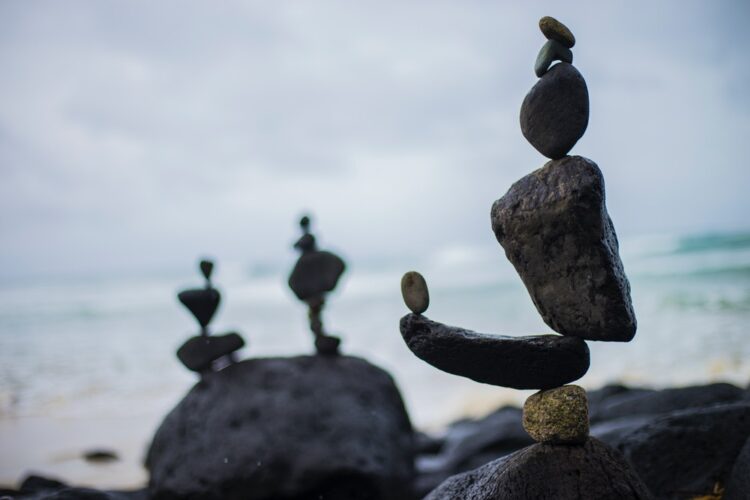 6 Positive Steps for Taking Control of Your Work Life