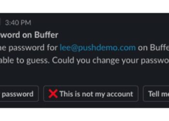 Push Security Raises $4M to Protect Corporate SaaS Usage with a User-Centric Approach