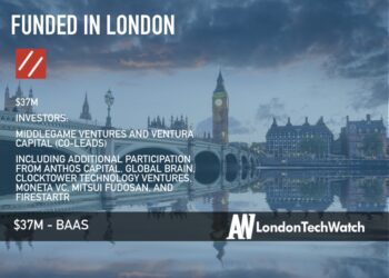 Railsbank Raises $37M for its Banking-as-a-Service Platform That Sets to Define the Future Innovation in Finance