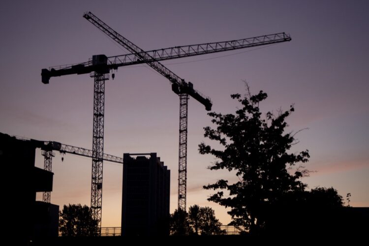 As the Working Class Struggle, Blockchain and Decentralized Systems Offers a Plausible Solution