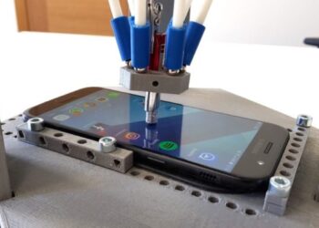 Cheer The Year Of Co-Bots By Correcting Human Blunders