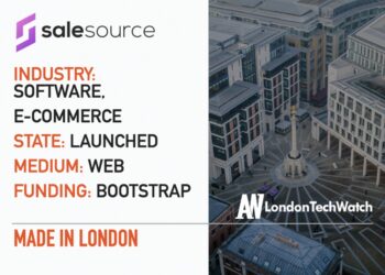 SaleSource Lets Dropshippers Find the Right Products With a Data-Driven Approach