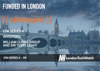 Sirenum Raises £2M for Employers to Effectively Manage Shift Workers