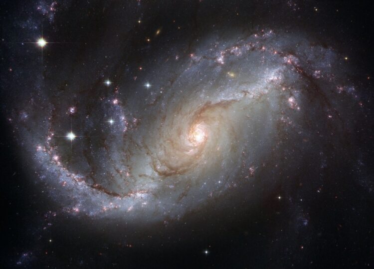 Could Robots Solve The Mystery Of The Universe?