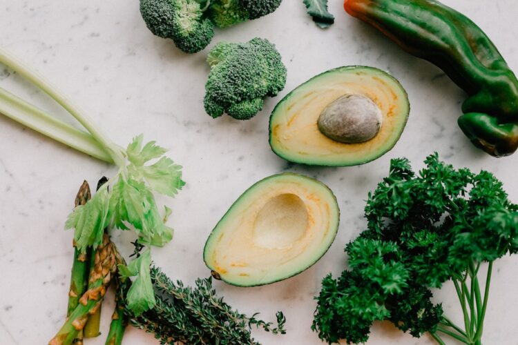 Where We Are Investing Now: Next-Gen Food, Ingredients, and Beverages